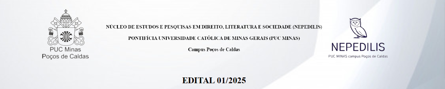  PROCESSO SELETIVO DE PESQUISADORES E ESTUDANTES PARA COMPOR O NEPEDILIS
