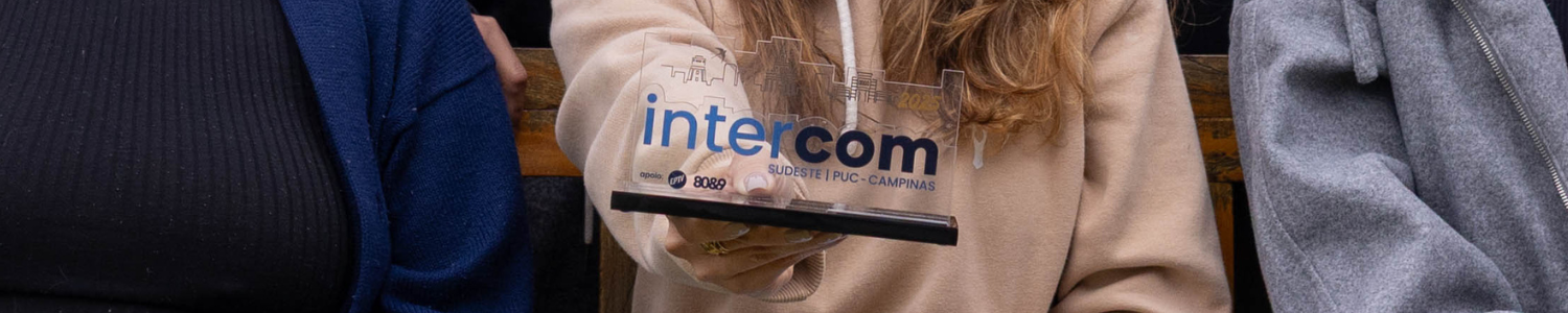Alunos da PUC Minas Poços de Caldas são premiados na Expocom Sudeste 