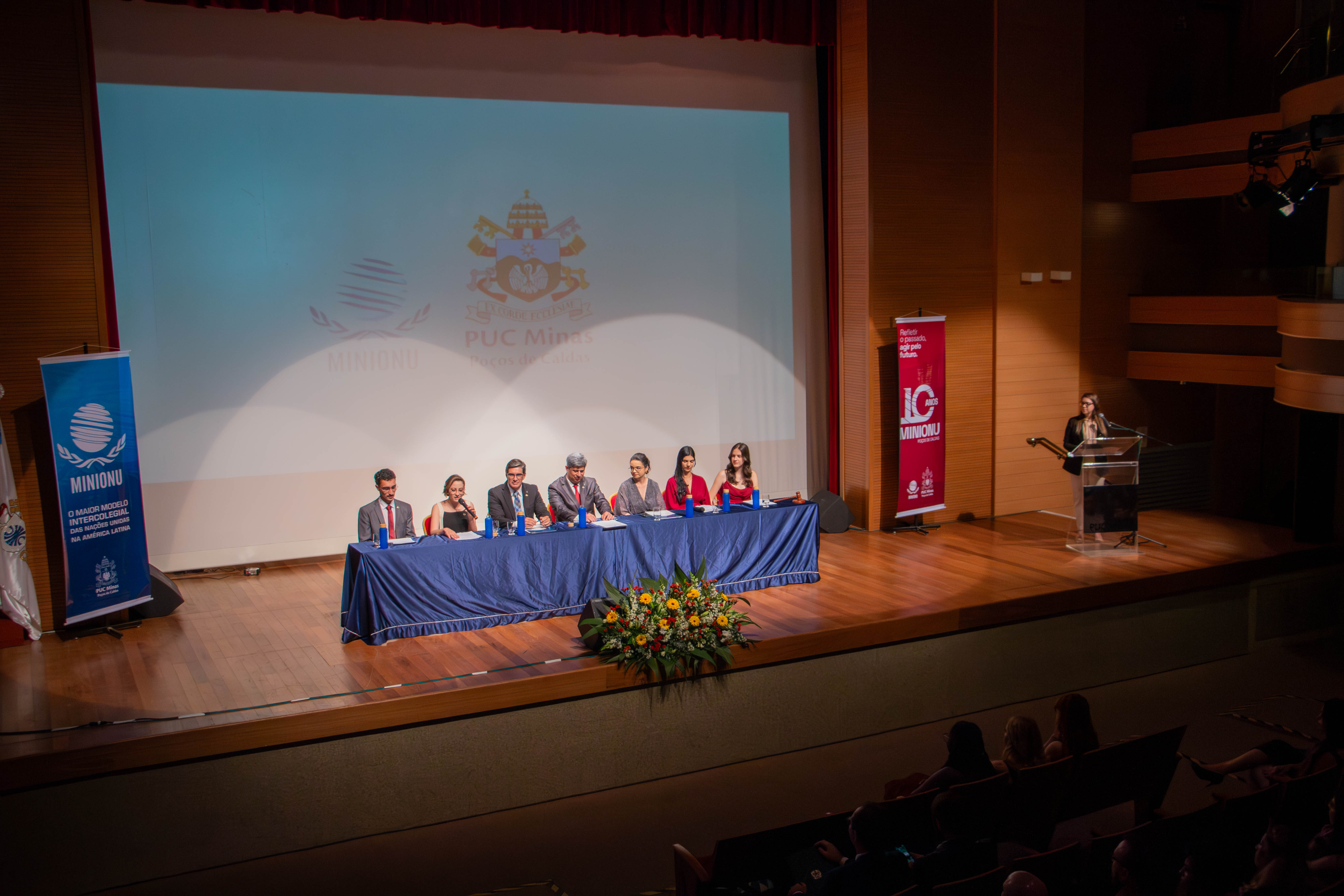 Foto das instalações do curso - Imagem 5